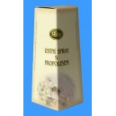 Spray s propolisem