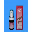 Propolis spray