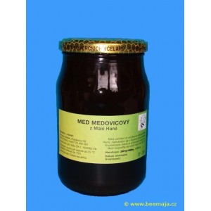 Med medovicov&yacute; 1 kg